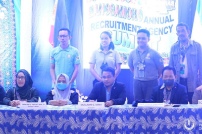 BARMM gathers recruitment agencies to strengthen migrant workers' protection