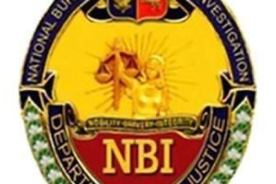 NBI monitoring illegal structures in Marilog