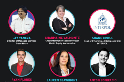 Trend Micro holds biggest cybersecurity conference