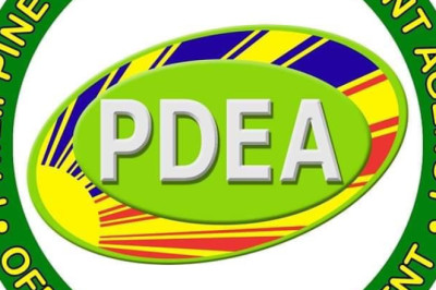 All of PDEA 11 staff negative in random drug test