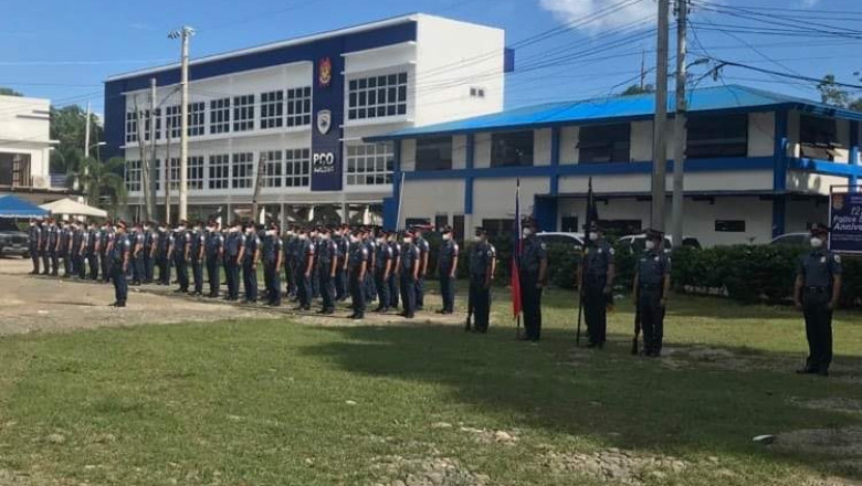 PNP, naka-full alert simula Disyembre 15