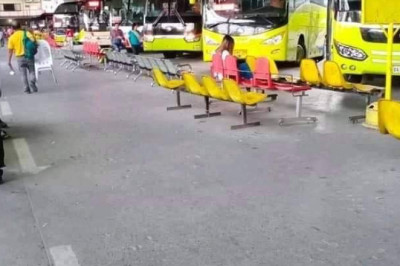 DCOTT exec to passengers: Follow rules