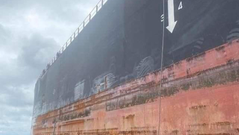 7 Malaysian, 3 Pinoy naluwas sa kadagatan sa Tawi-Tawi