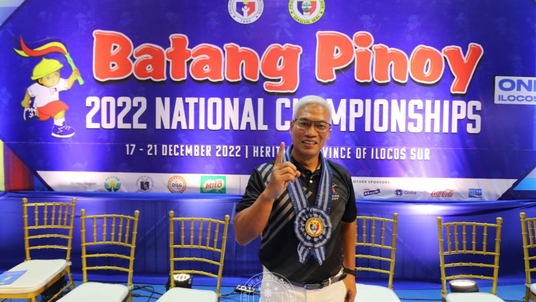 2022 is banner year for PH sports