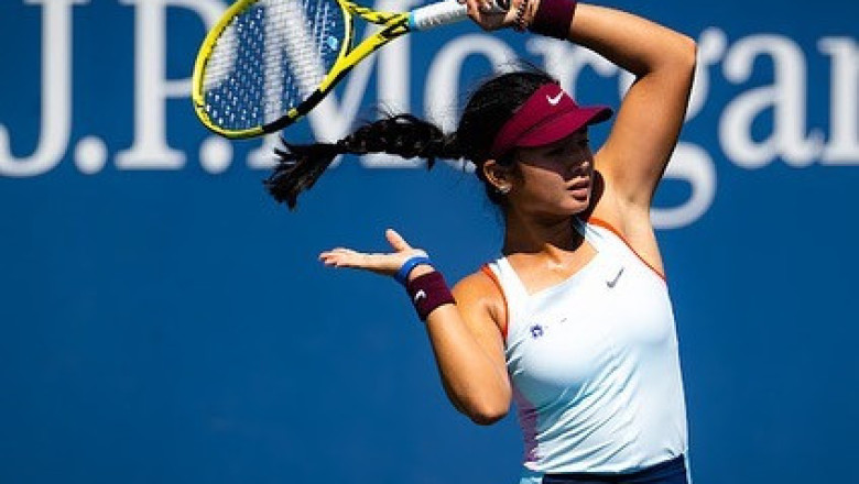 Alex Eala zooms to 214 in world tennis ranking