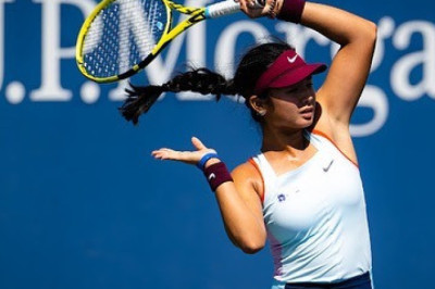Alex Eala zooms to 214 in world tennis ranking