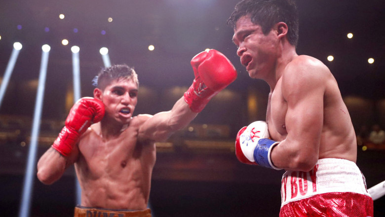 2022 sad year for professional boxing in PH