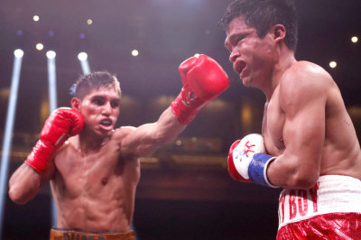 2022 sad year for professional boxing in PH