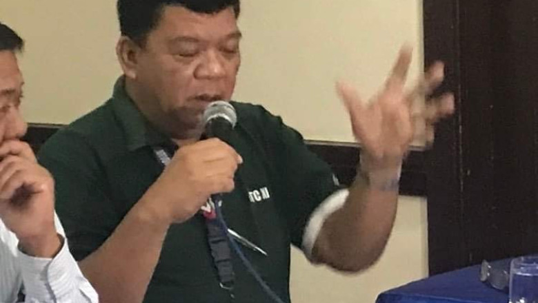 Mga Telcos sa Davao Region, bisitahon sa NTC