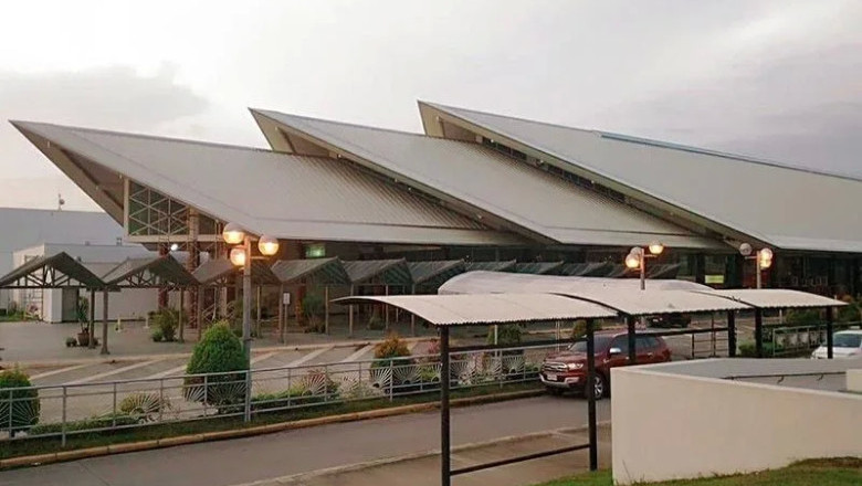 DOTr to implement DIA modernization project in 2024