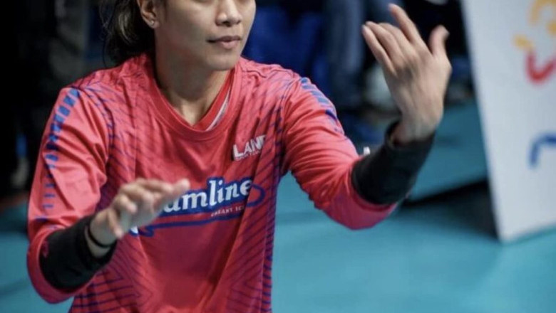 Alyssa Valdez returns after injury