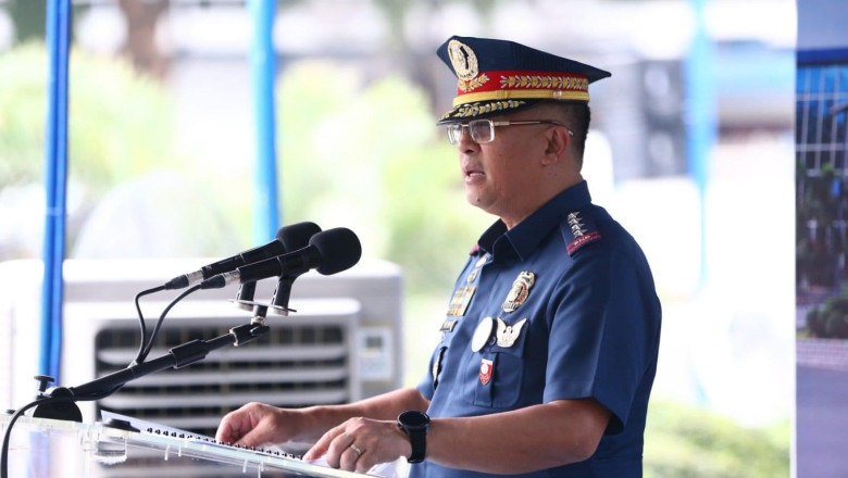 Higit 26,000  barangay sa buong bansa, drug-free na