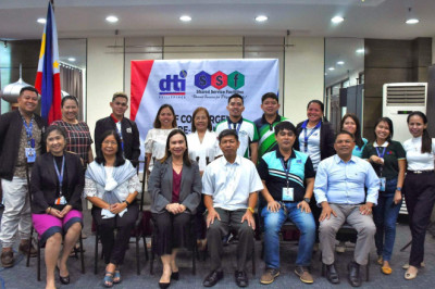 Davao Region’s SSF, a constant success over the years