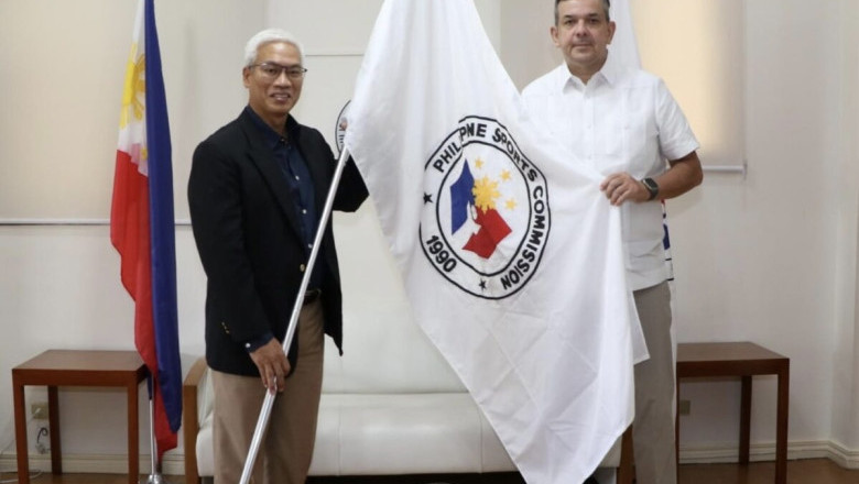 Bachmann officially assumes  as PSC chief