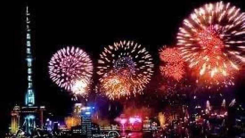 Davao City celebrates Chinese New Year Jan. 21