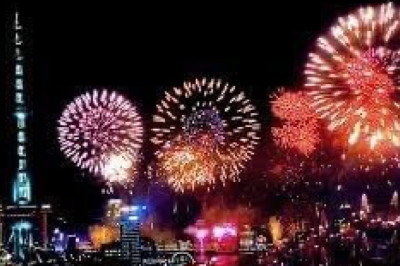 Davao City celebrates Chinese New Year Jan. 21