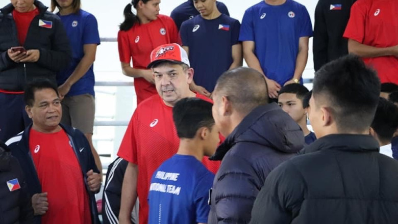 PSC assures better facilities for athletes