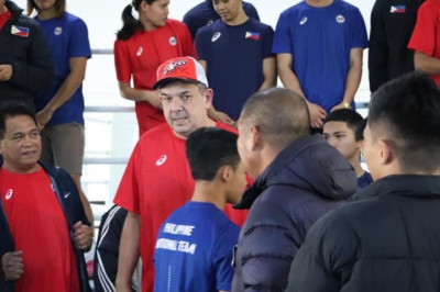 PSC assures better facilities for athletes