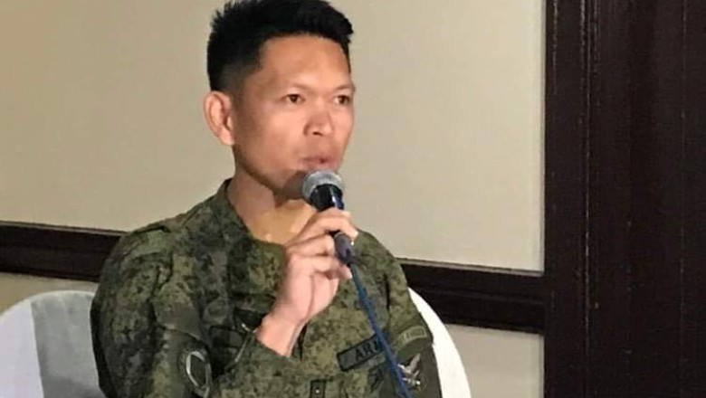 2 sundalo nga suspek sa pagpatay sa modelong si Plaza, nag-“awol”, gipangita na