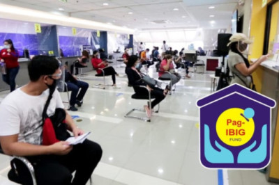 Pag-IBIG financed 18,657 homes for low-income members in 2022, says Sec.  Acuzar