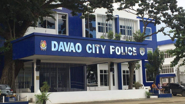 DCPO launches OFW desk in police stations