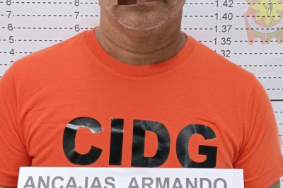 Ex-NPA rebel nabbed for violation of firearms ammunition law