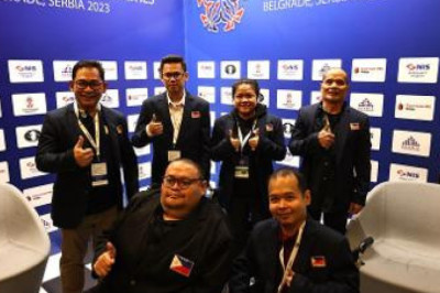 Poland halts PH's 2-game winning streak in chess