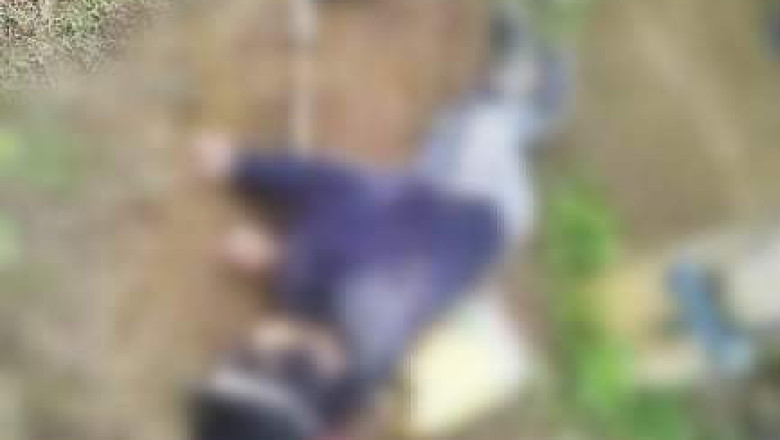 Suspek sa pagpamunggot ug ulo sa Davao de Oro, patay