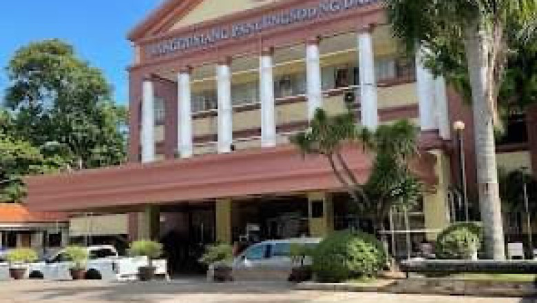Davao City Council okays community-based program for senior citizens