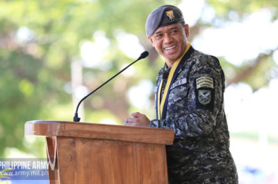 Neuro-psych test sa Army recruit, ipinag-uutos