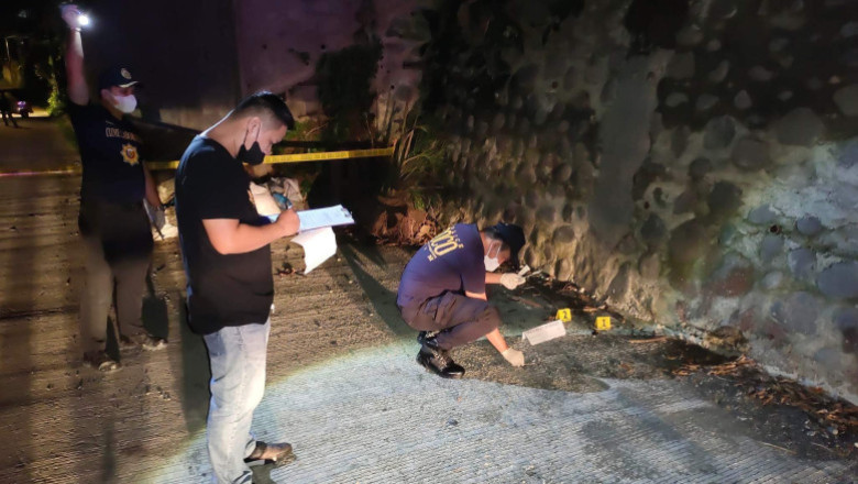 Alegasyong drug pusher, patay sa buy-bust operation