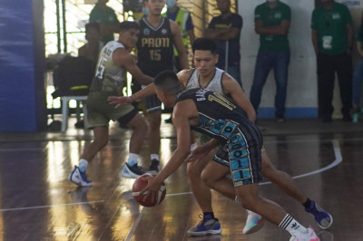 10ID  demolish PRO 11 79-75, enters finals with Davao CMO