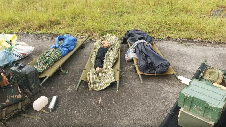 4 kasapi ng NPA, patay sa engkwentro sa Negros Occidental