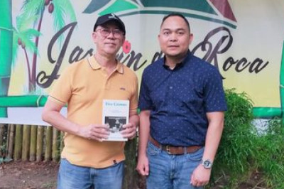 Davao's Sombilon rules FM Dharim Bacus Invitational blitz chess tourney