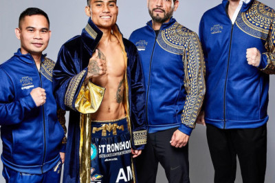 Bohol's Magsayo drops WBC featherweight bid