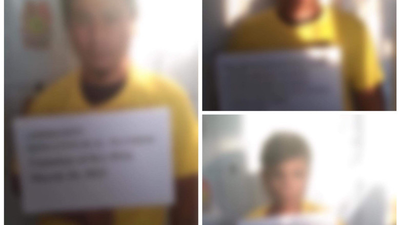 3 suspek sa pag-ambush kang Lanao del Sur Gov. Adiong, arestado sa Bukidnon