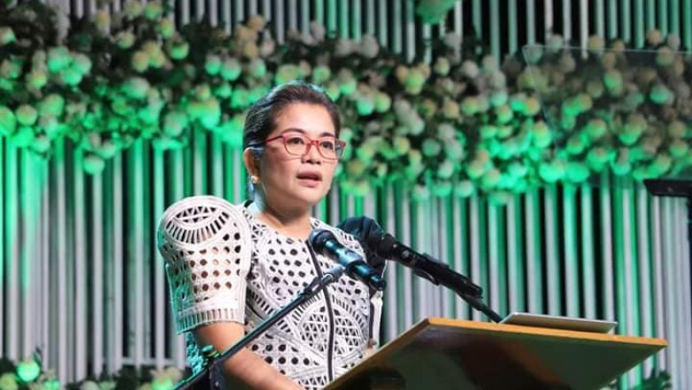 Cotabato Province top rice producer of Region 12