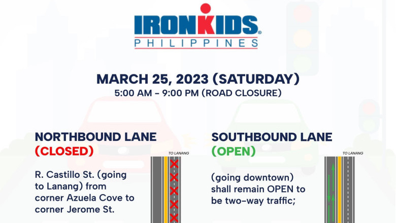 Over 5K security forces to secure IronMan 70.3