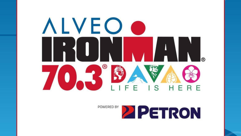 All  set for IRONMAN 70.3: City Disaster
