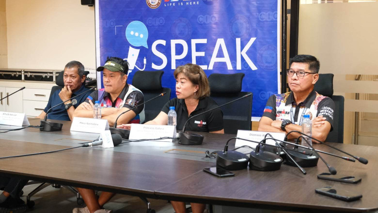 Mayor Duterte has  final say on 4th Ironman staging