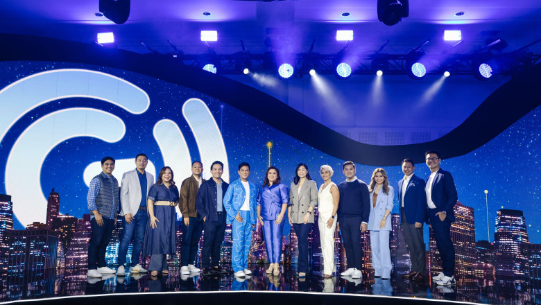 GCash launches 10 new products to benefit millions of users