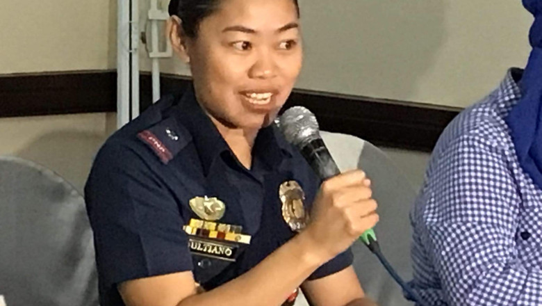 Taas nga kaso sa lugos sa Davao Region, gikaalarma