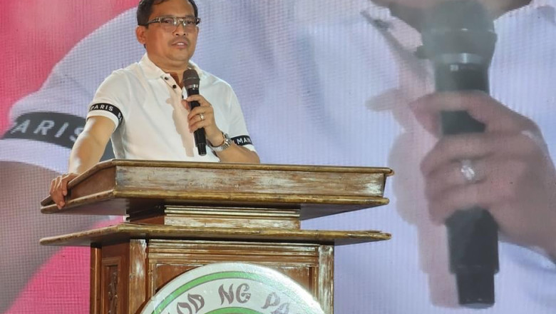 DavNor Gov calls  end of NORDECO’s operation; pushes Davao Light's take over