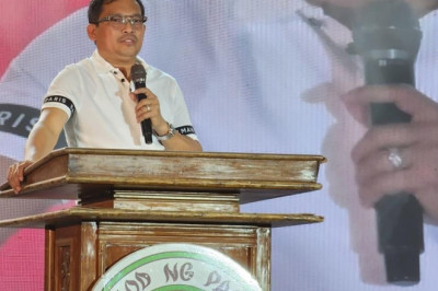 DavNor Gov calls  end of NORDECO’s operation; pushes Davao Light's take over