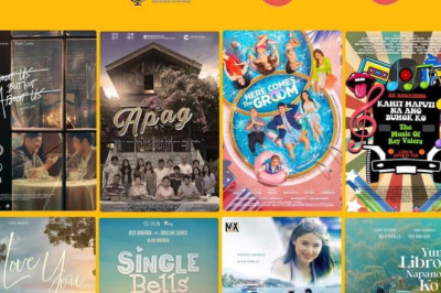 THE FIRST EVER SUMMER MANILA FILM FESTIVAL AT SM CINEMAS