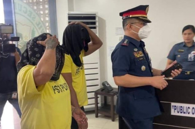 2 dakpan sa pagpameke ug lisensya sa pusil