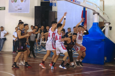 JMC Kings overcome deficit to win the PCCL Davao crown over HCDC Crusaders