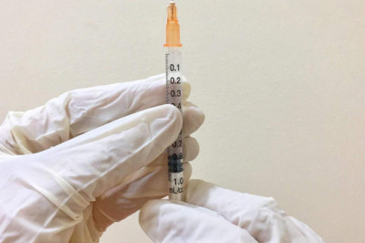 Increase of COVID-19 cases after long holidays seen