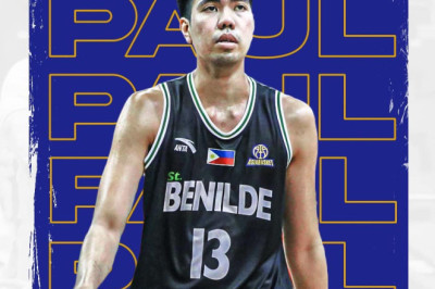 Former HCDC center plays big for CSB Blazers in Malaysia basket tourney