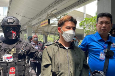 Mindanao’s most wanted NPA leader nabbed in Malaysia